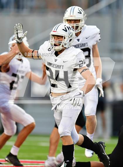 Thumbnail 2 in Vandegrift @ Hendrickson photogallery.