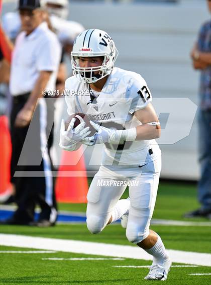 Thumbnail 1 in Vandegrift @ Hendrickson photogallery.