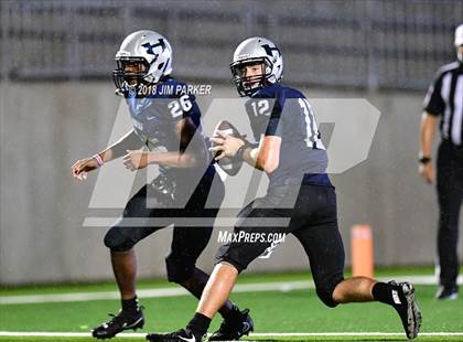 Thumbnail 2 in Vandegrift @ Hendrickson photogallery.