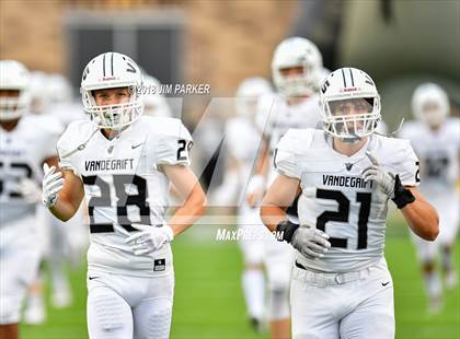 Thumbnail 1 in Vandegrift @ Hendrickson photogallery.