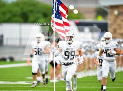 Thumbnail 2 in Vandegrift @ Hendrickson photogallery.