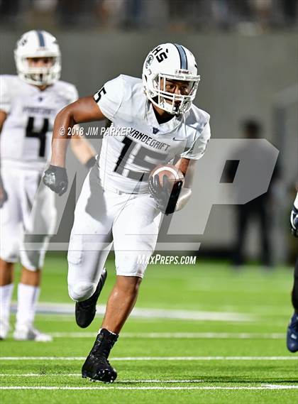 Thumbnail 3 in Vandegrift @ Hendrickson photogallery.