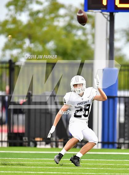 Thumbnail 2 in Vandegrift @ Hendrickson photogallery.