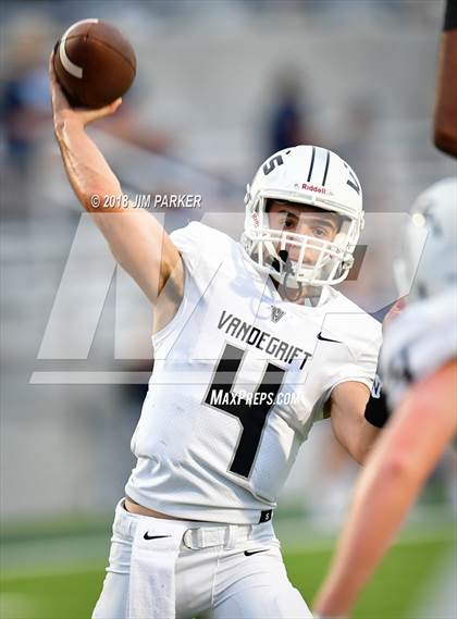 Thumbnail 2 in Vandegrift @ Hendrickson photogallery.