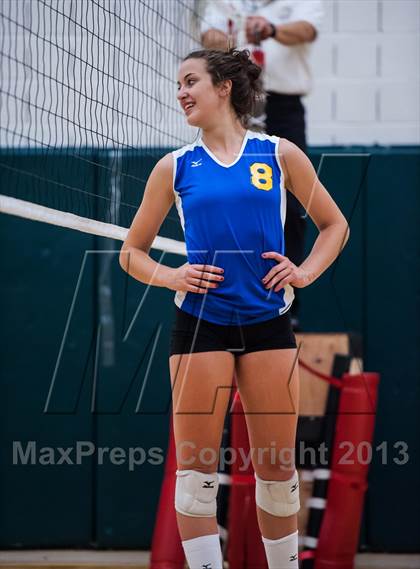 Thumbnail 3 in Rampart vs. Douglas County (Smoky Hill Buff Classic) photogallery.