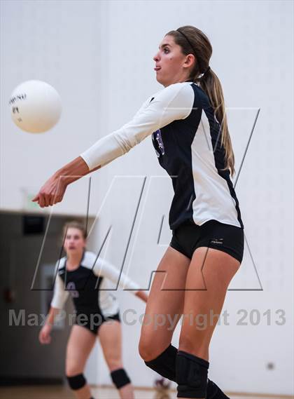 Thumbnail 2 in Rampart vs. Douglas County (Smoky Hill Buff Classic) photogallery.