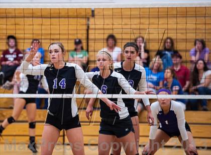 Thumbnail 2 in Rampart vs. Douglas County (Smoky Hill Buff Classic) photogallery.