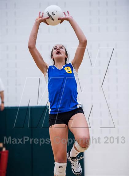 Thumbnail 1 in Rampart vs. Douglas County (Smoky Hill Buff Classic) photogallery.