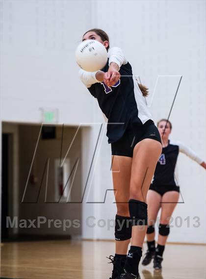 Thumbnail 1 in Rampart vs. Douglas County (Smoky Hill Buff Classic) photogallery.
