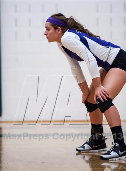 Thumbnail 1 in Rampart vs. Douglas County (Smoky Hill Buff Classic) photogallery.
