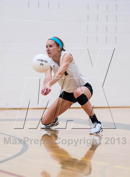 Thumbnail 3 in Rampart vs. Douglas County (Smoky Hill Buff Classic) photogallery.