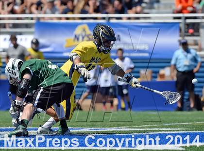Thumbnail 1 in Fayetteville-Manlius vs. Massapequa (NYSPHSAA Class A Final) photogallery.