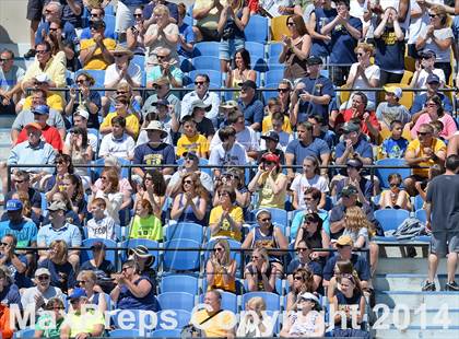 Thumbnail 1 in Fayetteville-Manlius vs. Massapequa (NYSPHSAA Class A Final) photogallery.