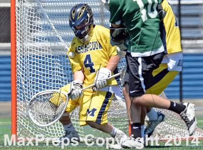 Thumbnail 3 in Fayetteville-Manlius vs. Massapequa (NYSPHSAA Class A Final) photogallery.