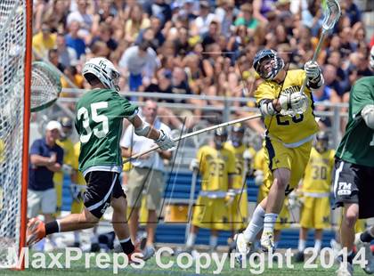 Thumbnail 1 in Fayetteville-Manlius vs. Massapequa (NYSPHSAA Class A Final) photogallery.