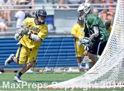 Thumbnail 3 in Fayetteville-Manlius vs. Massapequa (NYSPHSAA Class A Final) photogallery.