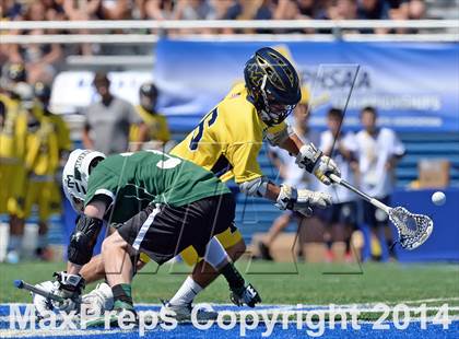 Thumbnail 3 in Fayetteville-Manlius vs. Massapequa (NYSPHSAA Class A Final) photogallery.