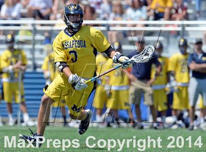 Thumbnail 3 in Fayetteville-Manlius vs. Massapequa (NYSPHSAA Class A Final) photogallery.