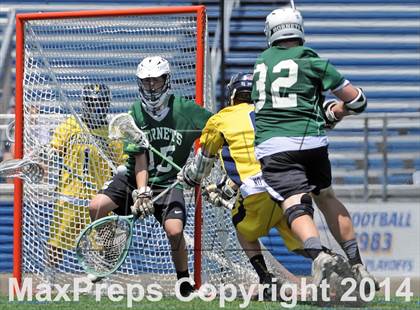 Thumbnail 1 in Fayetteville-Manlius vs. Massapequa (NYSPHSAA Class A Final) photogallery.