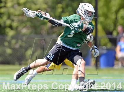 Thumbnail 3 in Fayetteville-Manlius vs. Massapequa (NYSPHSAA Class A Final) photogallery.