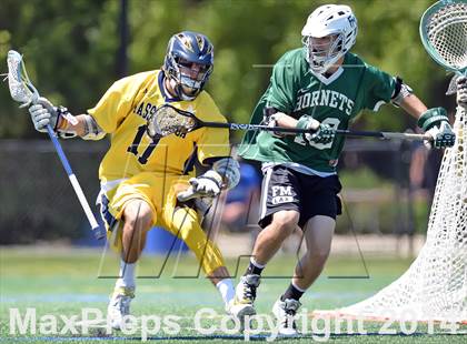 Thumbnail 1 in Fayetteville-Manlius vs. Massapequa (NYSPHSAA Class A Final) photogallery.