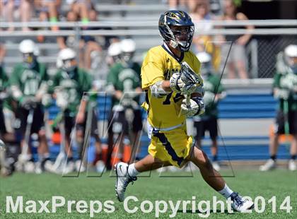 Thumbnail 2 in Fayetteville-Manlius vs. Massapequa (NYSPHSAA Class A Final) photogallery.