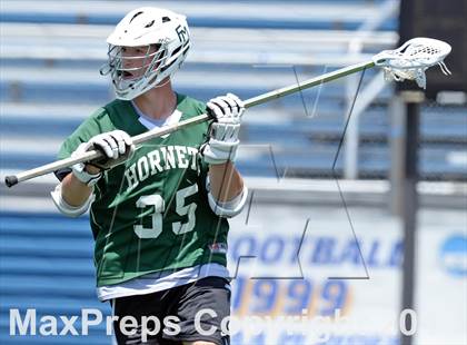 Thumbnail 3 in Fayetteville-Manlius vs. Massapequa (NYSPHSAA Class A Final) photogallery.
