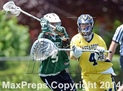 Thumbnail 2 in Fayetteville-Manlius vs. Massapequa (NYSPHSAA Class A Final) photogallery.
