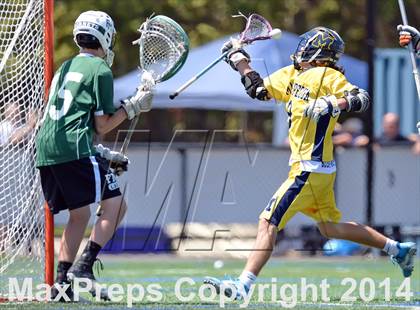 Thumbnail 3 in Fayetteville-Manlius vs. Massapequa (NYSPHSAA Class A Final) photogallery.