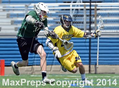 Thumbnail 3 in Fayetteville-Manlius vs. Massapequa (NYSPHSAA Class A Final) photogallery.
