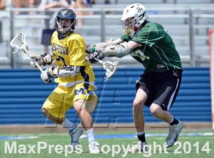 Thumbnail 2 in Fayetteville-Manlius vs. Massapequa (NYSPHSAA Class A Final) photogallery.