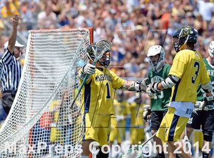 Thumbnail 3 in Fayetteville-Manlius vs. Massapequa (NYSPHSAA Class A Final) photogallery.