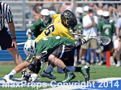Thumbnail 3 in Fayetteville-Manlius vs. Massapequa (NYSPHSAA Class A Final) photogallery.
