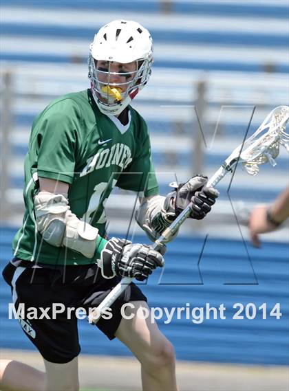 Thumbnail 1 in Fayetteville-Manlius vs. Massapequa (NYSPHSAA Class A Final) photogallery.