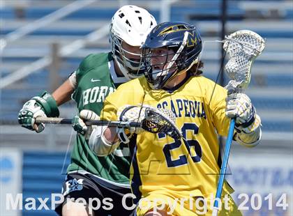 Thumbnail 3 in Fayetteville-Manlius vs. Massapequa (NYSPHSAA Class A Final) photogallery.