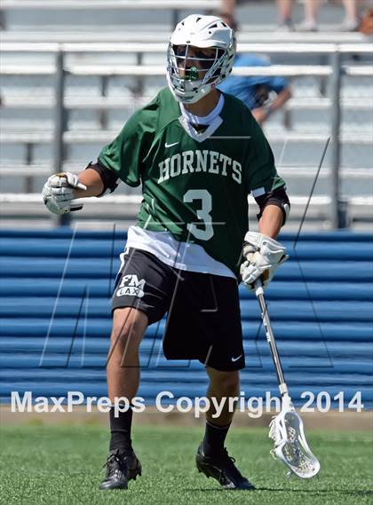 Thumbnail 1 in Fayetteville-Manlius vs. Massapequa (NYSPHSAA Class A Final) photogallery.