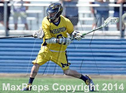 Thumbnail 1 in Fayetteville-Manlius vs. Massapequa (NYSPHSAA Class A Final) photogallery.