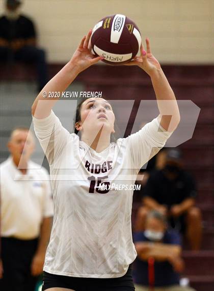 Thumbnail 2 in Sunnyslope @ Mountain Ridge photogallery.