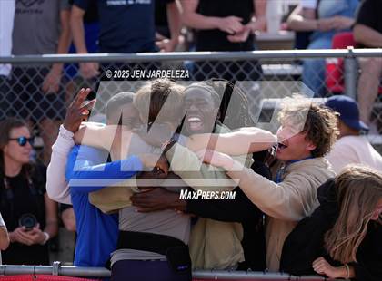 Thumbnail 3 in CHSAA Finals (4x400m Relay ) photogallery.