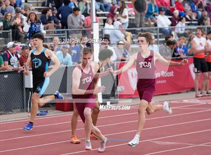 Thumbnail 1 in CHSAA Finals (4x400m Relay ) photogallery.