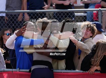 Thumbnail 1 in CHSAA Finals (4x400m Relay ) photogallery.