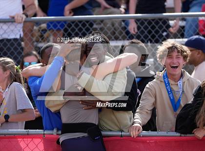 Thumbnail 2 in CHSAA Finals (4x400m Relay ) photogallery.