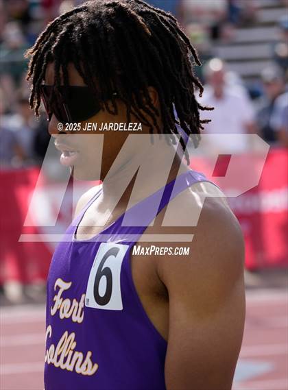 Thumbnail 3 in CHSAA Finals (4x400m Relay ) photogallery.