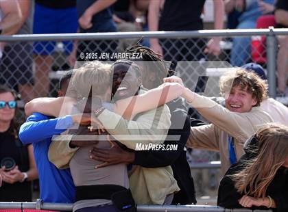 Thumbnail 1 in CHSAA Finals (4x400m Relay ) photogallery.