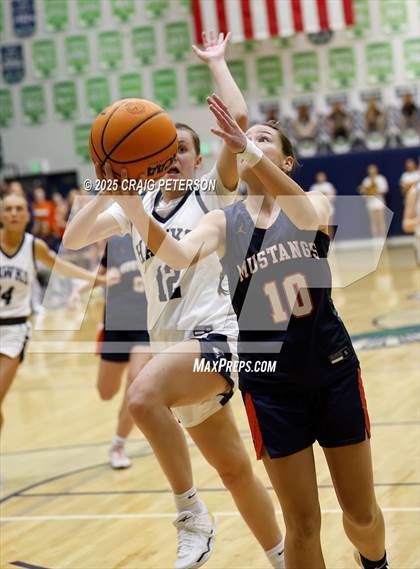 Thumbnail 3 in Mountain Crest @ Ridgeline photogallery.