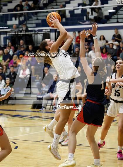 Thumbnail 3 in Mountain Crest @ Ridgeline photogallery.