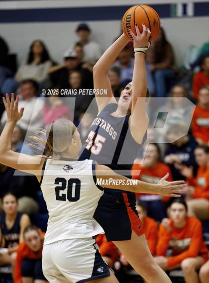 Thumbnail 2 in Mountain Crest @ Ridgeline photogallery.