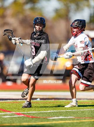 Carolina Forest vs Waccamaw (Laxapalooza at Socastee)