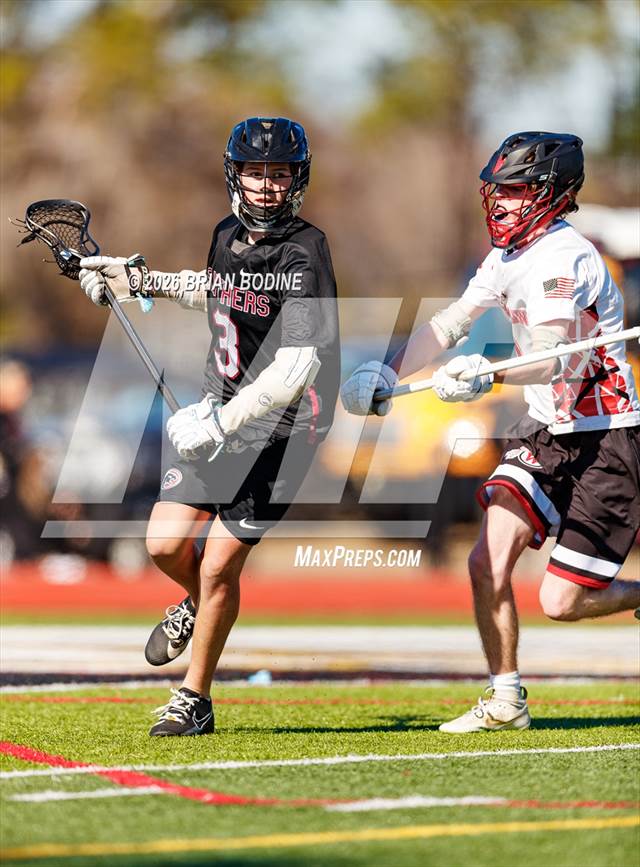 Carolina Forest vs Waccamaw (Laxapalooza at Socastee)