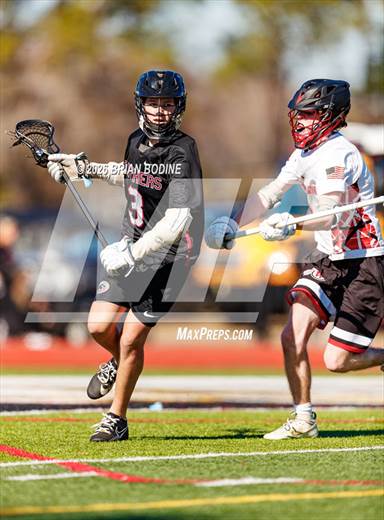 Carolina Forest vs Waccamaw (Laxapalooza at Socastee)